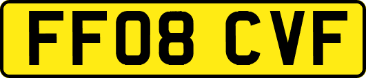 FF08CVF