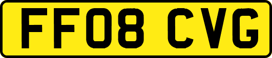 FF08CVG