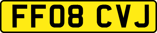 FF08CVJ