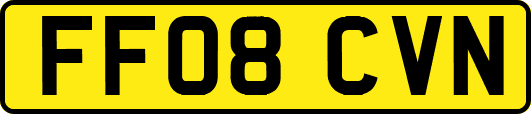 FF08CVN
