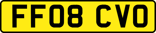 FF08CVO