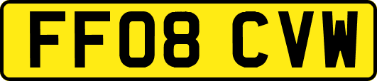 FF08CVW