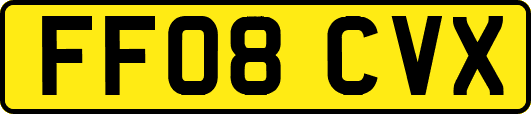 FF08CVX