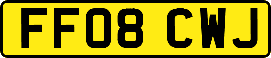 FF08CWJ