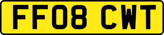 FF08CWT