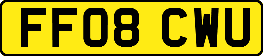 FF08CWU