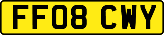 FF08CWY