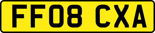 FF08CXA