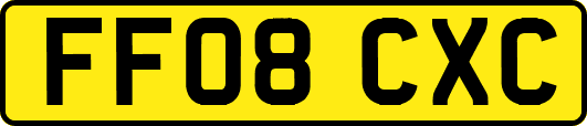 FF08CXC