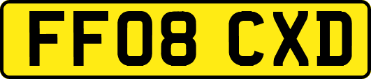 FF08CXD