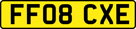 FF08CXE