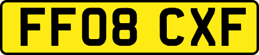 FF08CXF