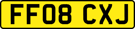 FF08CXJ