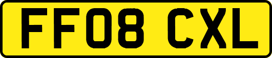 FF08CXL