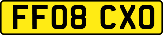 FF08CXO