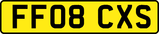 FF08CXS