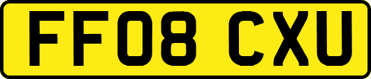 FF08CXU