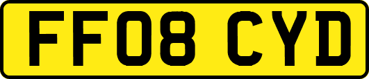 FF08CYD