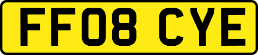FF08CYE
