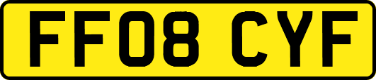 FF08CYF