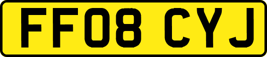FF08CYJ