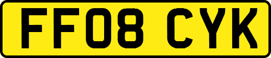 FF08CYK