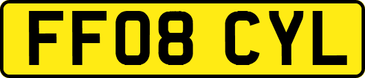 FF08CYL