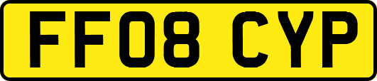 FF08CYP