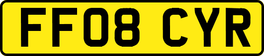 FF08CYR