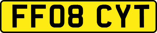 FF08CYT