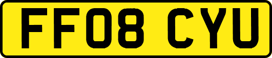 FF08CYU