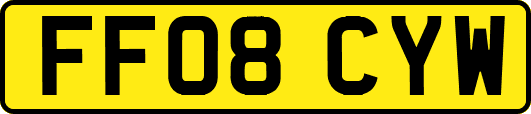 FF08CYW