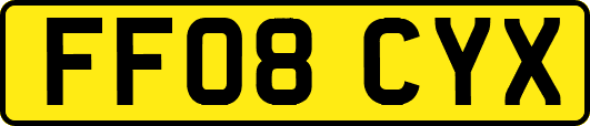FF08CYX