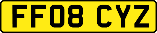 FF08CYZ