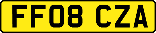 FF08CZA