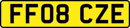 FF08CZE
