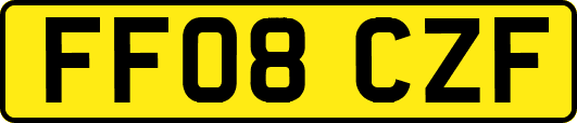 FF08CZF