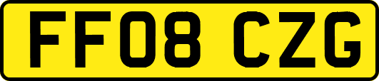 FF08CZG