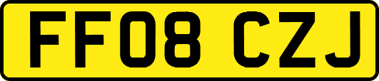 FF08CZJ
