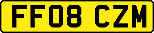 FF08CZM