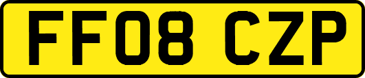 FF08CZP