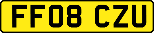 FF08CZU