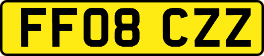 FF08CZZ