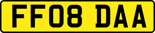 FF08DAA