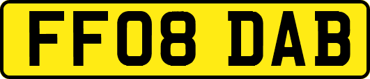 FF08DAB