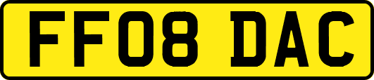 FF08DAC