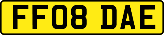 FF08DAE