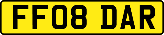 FF08DAR