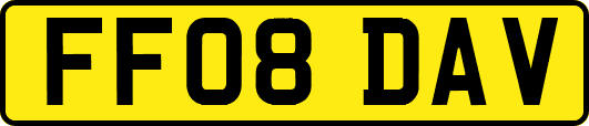 FF08DAV