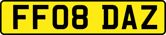 FF08DAZ